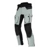 SPODNIE MOTOCYKLOWE TEKSTYLNE REBELHORN RANGE GREY BLACK RED 3XL